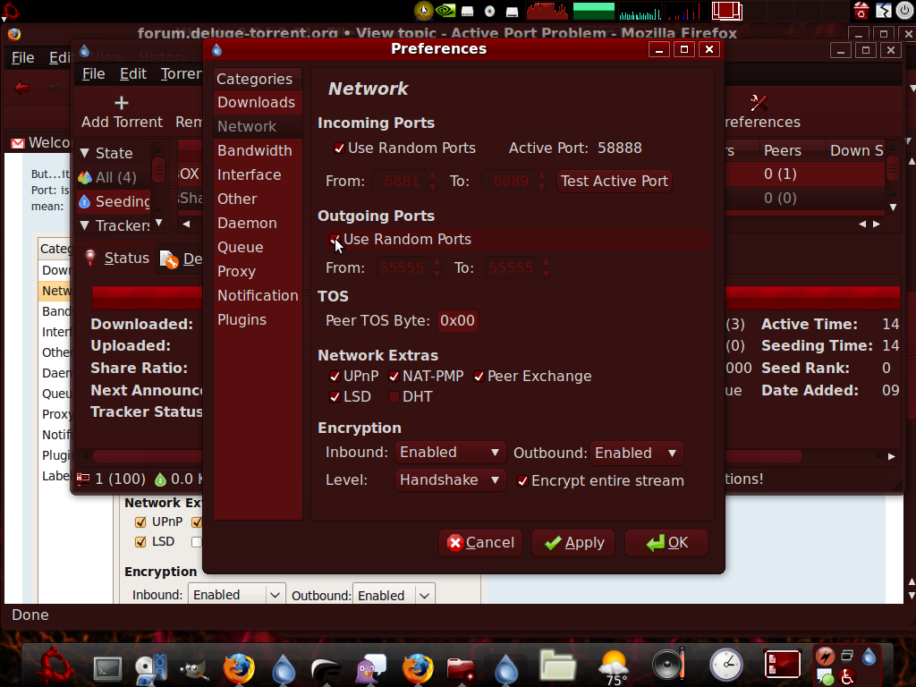 my settings<br />need more info just ask