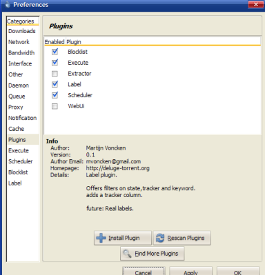 DelugeRC5_GTK_Pref.png