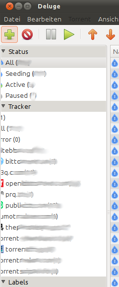 strange sidebar